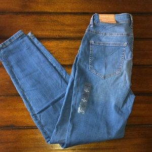 ‼️BRAND NEW‼️ Roebuck & Co high rise jeggings